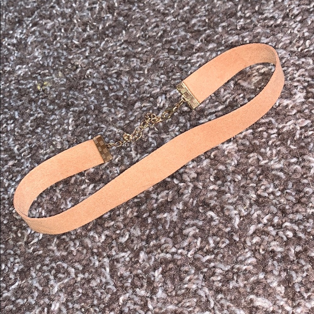 A choker